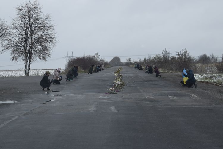 Не повернувся з цієї війни