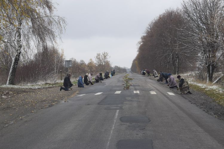 Не повернувся з цієї війни