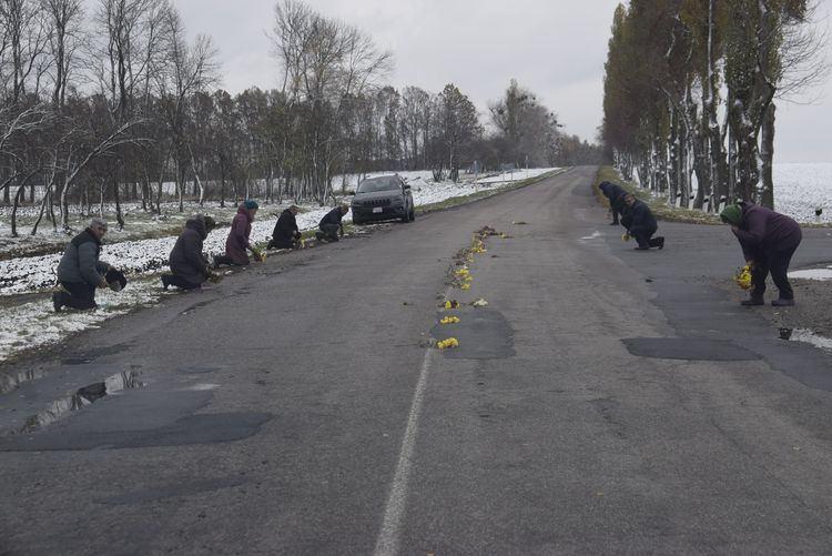 Не повернувся з цієї війни