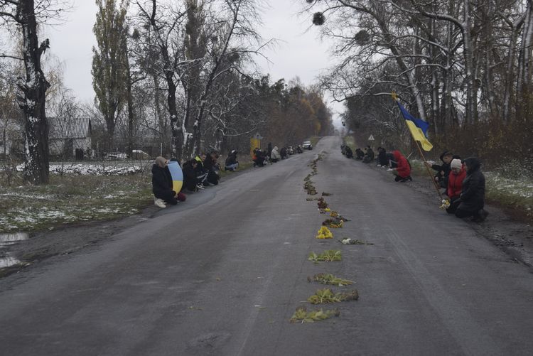 Не повернувся з цієї війни