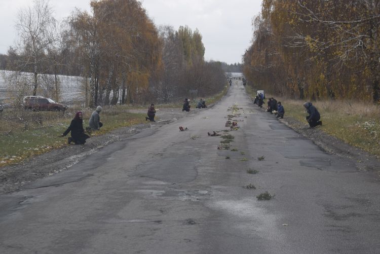 Не повернувся з цієї війни