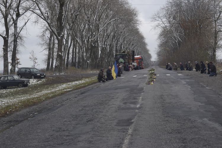 Не повернувся з цієї війни