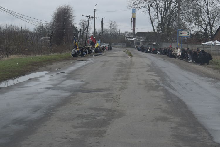 Не повернувся з цієї війни