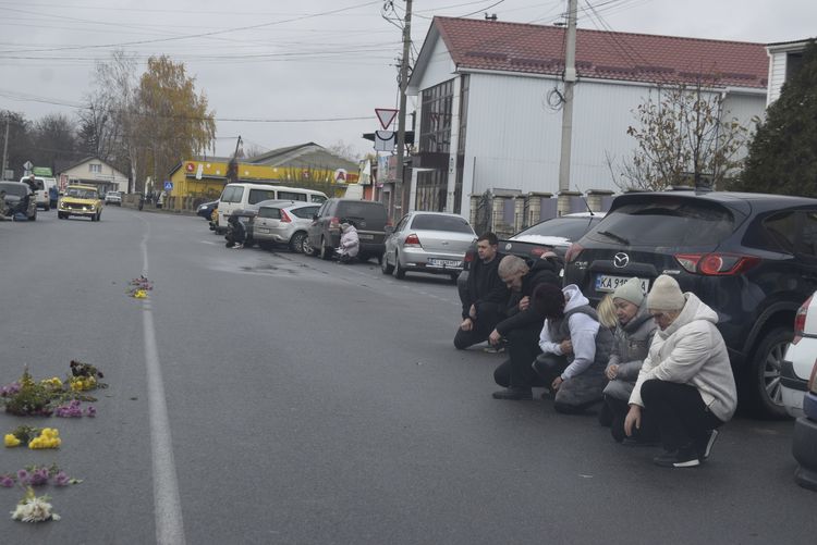 Не повернувся з цієї війни