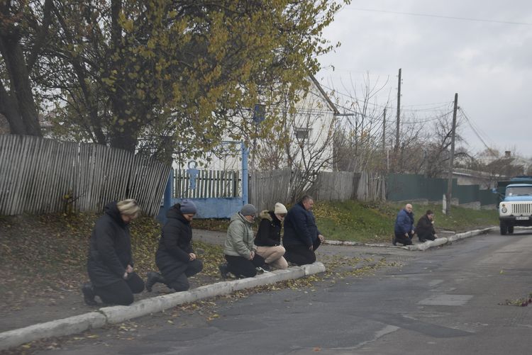 Не повернувся з цієї війни