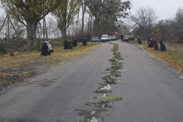 Не повернувся з цієї війни