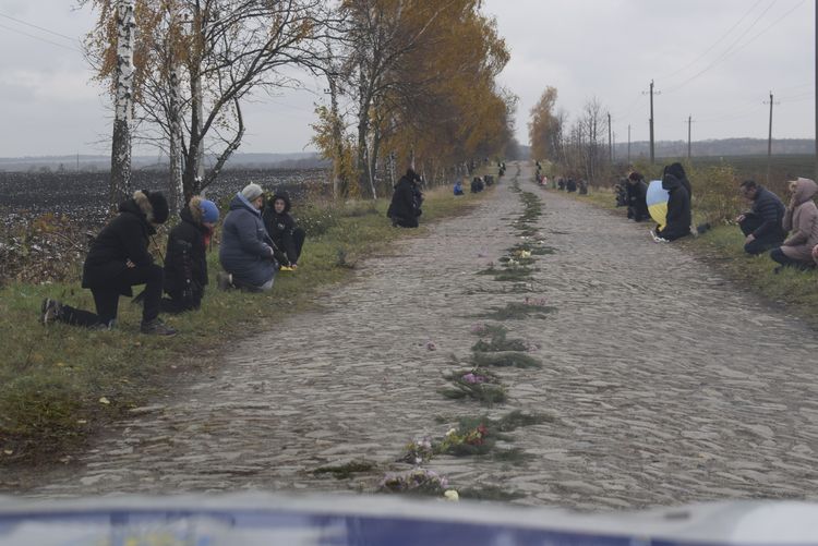 Не повернувся з цієї війни