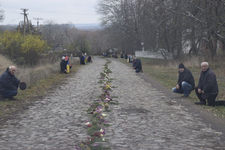 Не повернувся з цієї війни