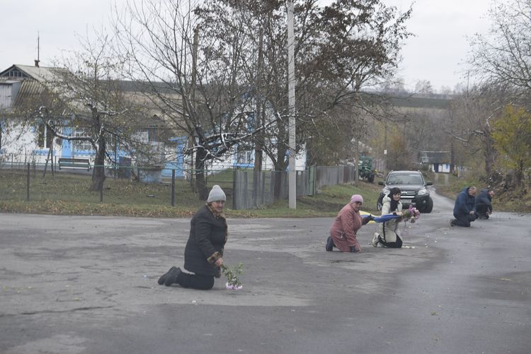 Не повернувся з цієї війни