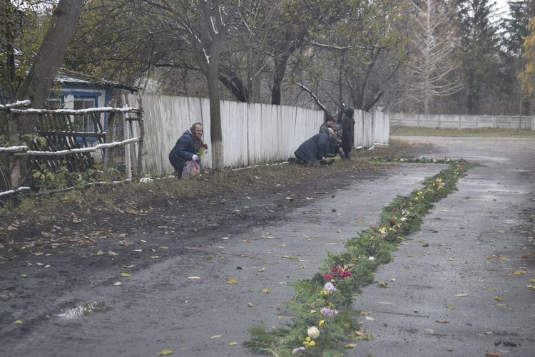 Не повернувся з цієї війни