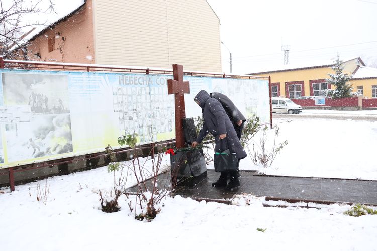 Революція Гідності