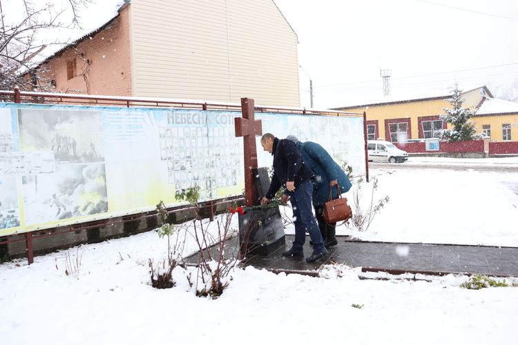 Революція Гідності