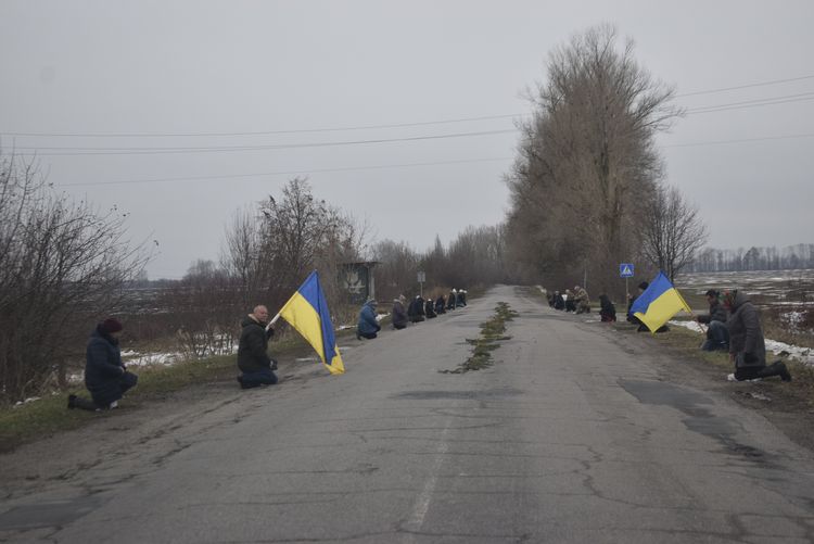 Повернувся додому Захисник України