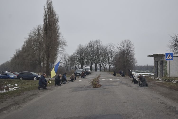 Повернувся додому Захисник України