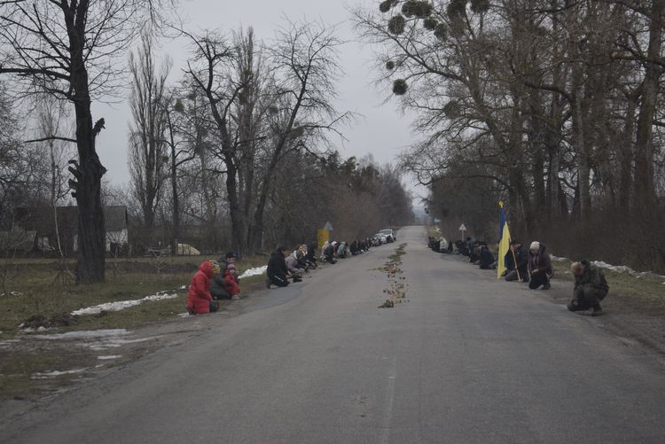 Повернувся додому Захисник України