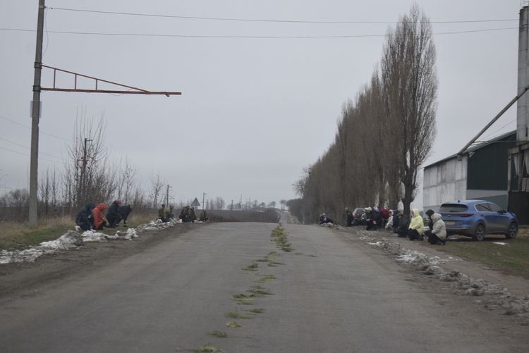 Повернувся додому Захисник України