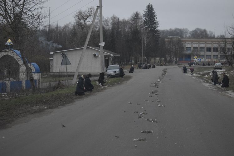 Повернувся додому Захисник України