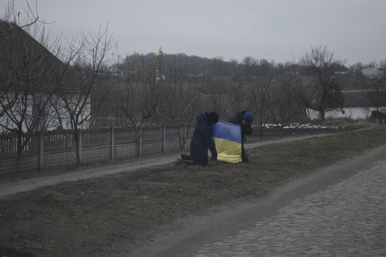 Повернувся додому Захисник України