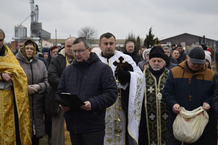 Похорон солдата