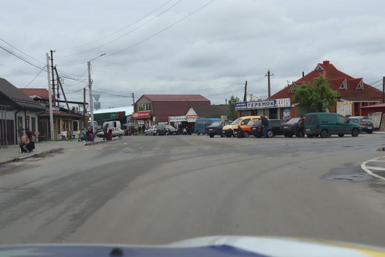 Зустріли загиблого Героя