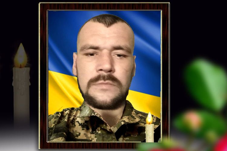 В останню дорогу провели