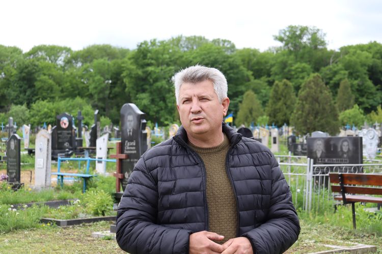 В останню дорогу провели