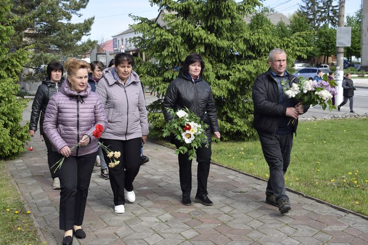 Вшанування