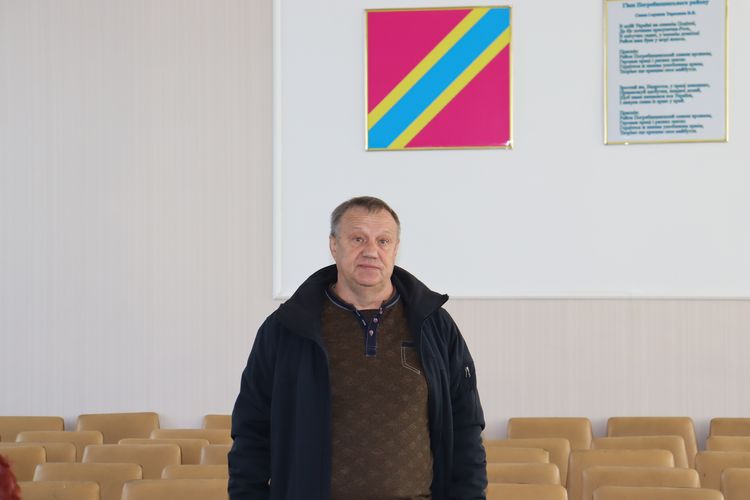 засідання виконкому