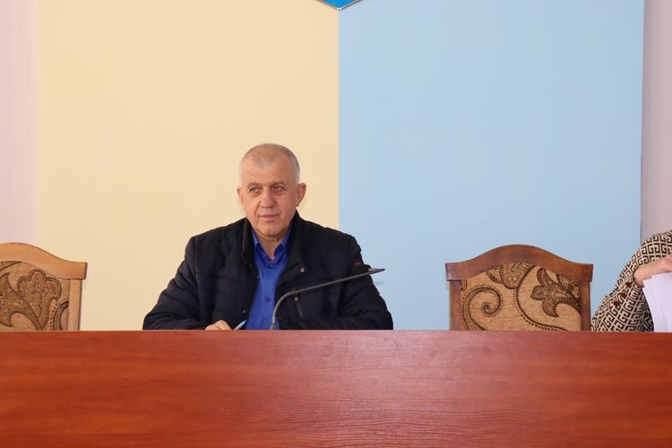 засідання виконкому