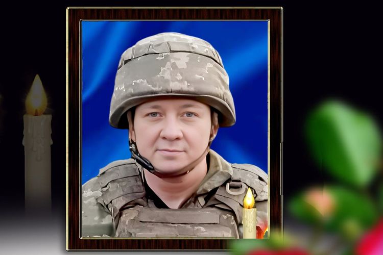 Я - той, що не вернеться з бою