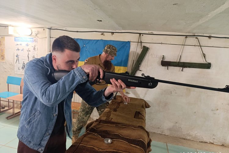 Турнір