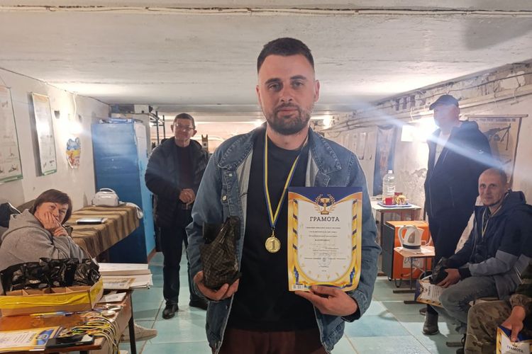 Турнір