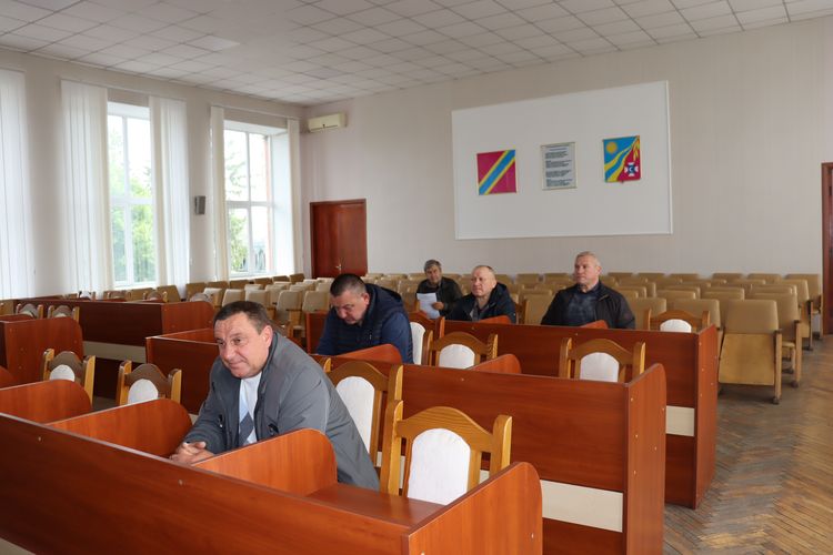 Засідання