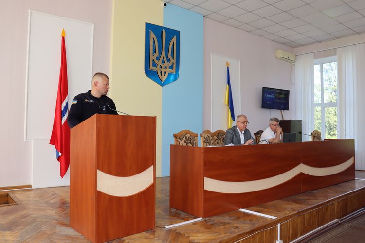 Сесія