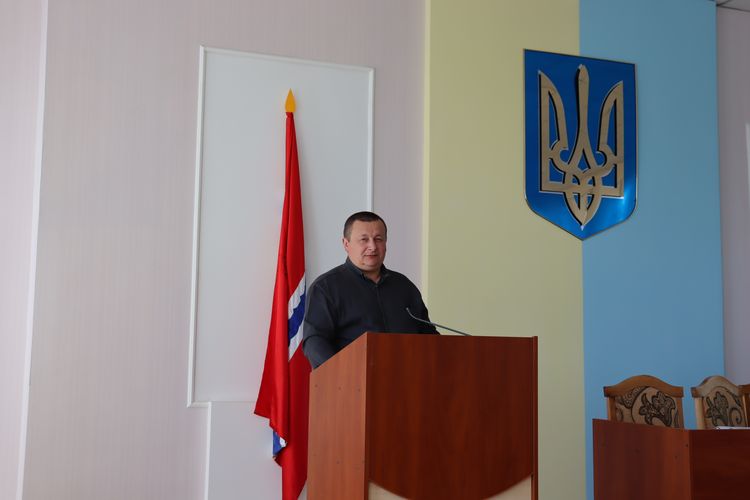 Сесія