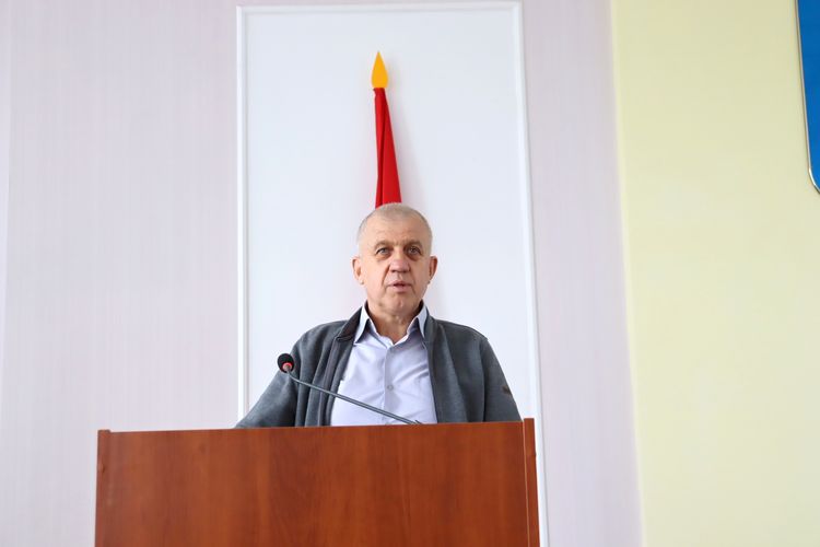 Виконком
