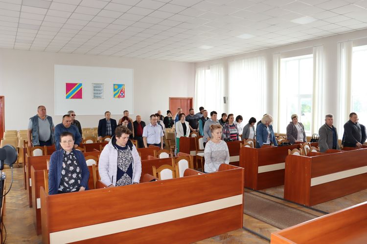 Виконком
