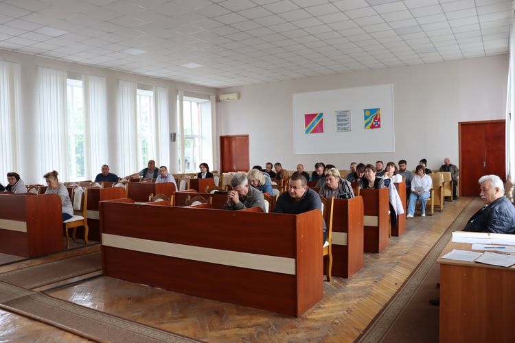 Виконком