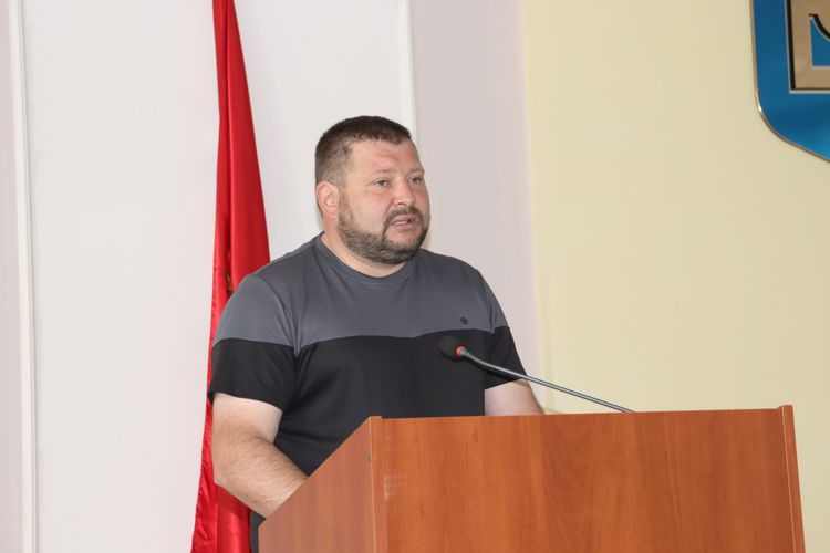 Виконком