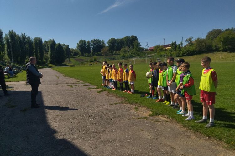 Турнір