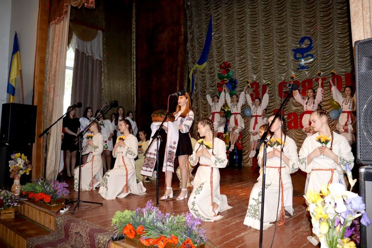 Погребищенський медичний фаховий коледж