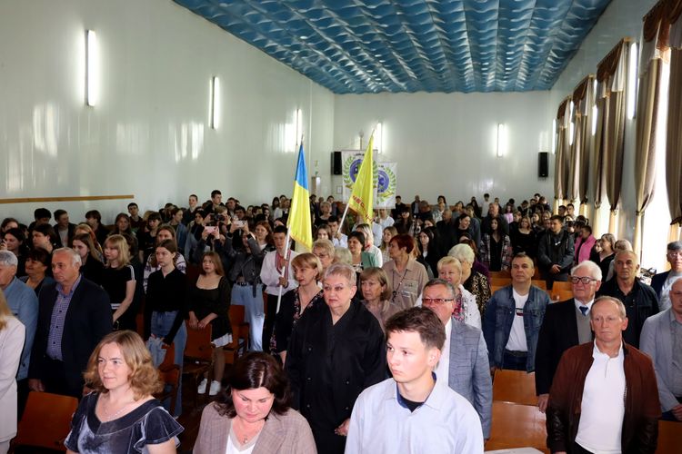Погребищенський медичний фаховий коледж