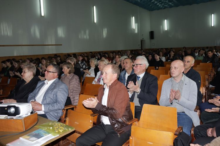 Погребищенський медичний фаховий коледж