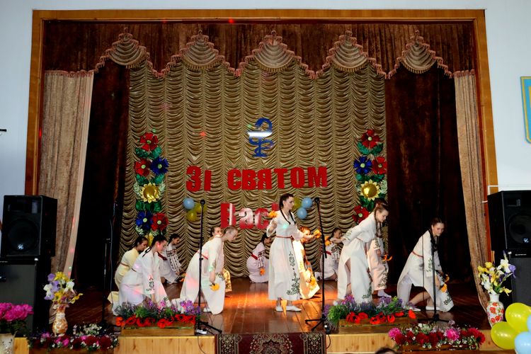Погребищенський медичний фаховий коледж
