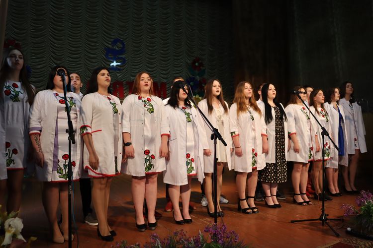 Погребищенський медичний фаховий коледж