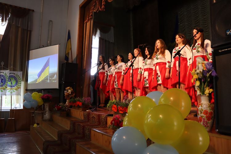 Погребищенський медичний фаховий коледж