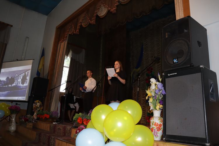 Погребищенський медичний фаховий коледж