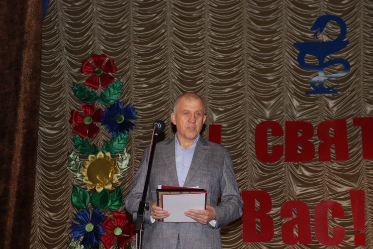 Погребищенський медичний фаховий коледж