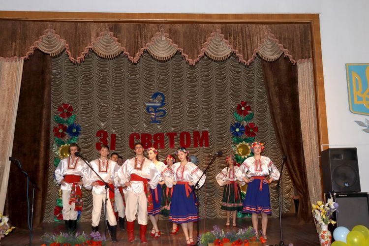 Погребищенський медичний фаховий коледж