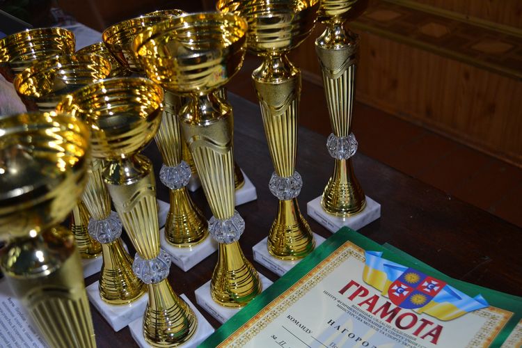 Погребищенський медичний фаховий коледж